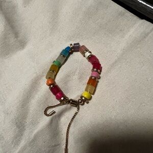 BaubleBar Toggle Bracelet